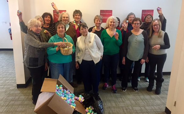 De Hart Community Centre to Host Annual Food Bank Fundraiser