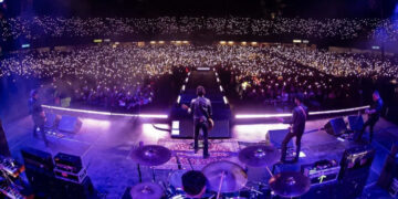 DIVISION MINUSCULA TO TOUR THE WEST COAST IN 2023 