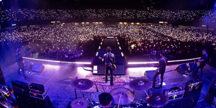 DIVISION MINUSCULA TO TOUR THE WEST COAST IN 2023