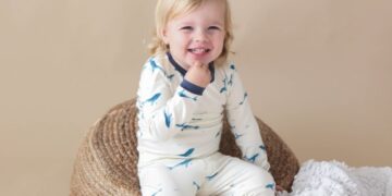 Little Fins Clothing