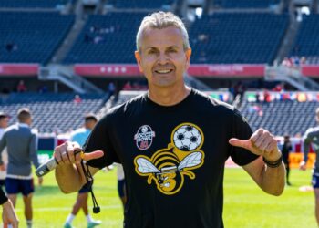 Revolutionary Move: Stylo Matchmakers Looks Set To Re-boot Former NASL Teams for New National Soccer League