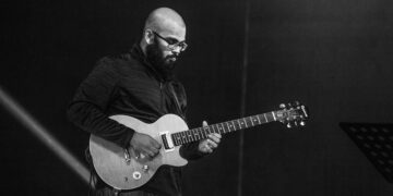 The Sky Is The Limit For Musician, Producer And Audio Engineer Sashank Venkatesh