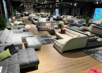 Miami Furniture Market: A Growing Industry