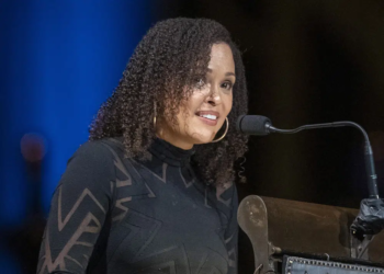 Novel ‘Let Us Descend’ by Jesmyn Ward to be Released on October 3rd