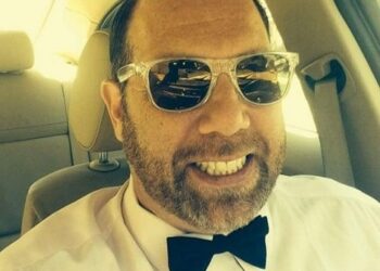 Get To Know Corey Allen Kotler: The Native New Yorker Comedian & Sketch Comedy Regular Who Was Featured In Taylor Swift’s