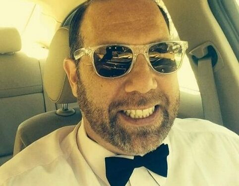 Get To Know Corey Allen Kotler: The Native New Yorker Comedian & Sketch Comedy Regular Who Was Featured In Taylor Swift’s