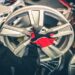 The Benefits of Professional Alloy Wheel Repair