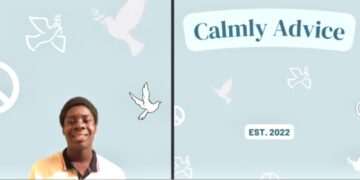 Dom Okon Concludes the First Year of His Youth Organization: Calmly Advice