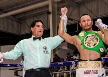 The Resilient Walter Sarnoi Oupathana’s Journey to Success