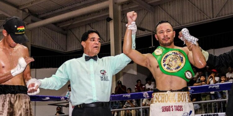 The Resilient Walter Sarnoi Oupathana’s Journey to Success