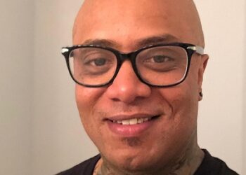 From Troubled Youth to Golf long drive: The Inspiring Journey of Michael Freeman, AKA Uncle Hank