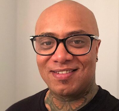 From Troubled Youth to Golf long drive: The Inspiring Journey of Michael Freeman, AKA Uncle Hank