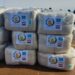 Kazakhstan Delivers 50 Tons of Humanitarian Aid to Syria