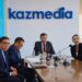 Kazakhstan Opening Dialogue with LinkedIn