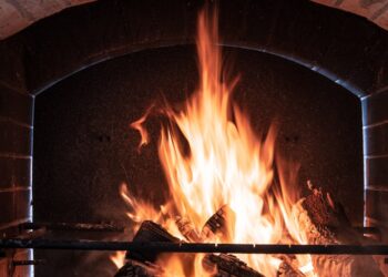 How to Maintain and Clean Your Wood Burning Fireplace for Optimal Performance