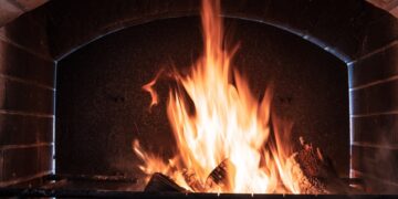 How to Maintain and Clean Your Wood Burning Fireplace for Optimal Performance