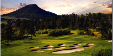 Trio of public golf courses sells for $17M