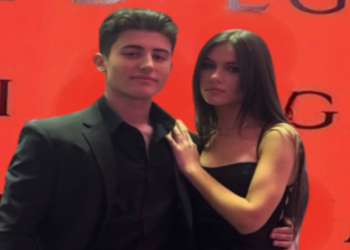 THE DEAD PLACE’S KING FIND HIS SCREAM QUEEN?