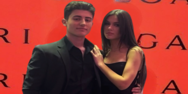 THE DEAD PLACE’S KING FIND HIS SCREAM QUEEN?