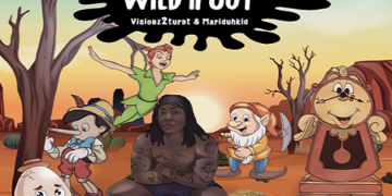This new song is a humorous take on MTV’s hit ‘Wild ‘n Out’