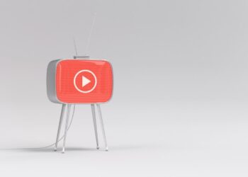 tips for starting youtube channel