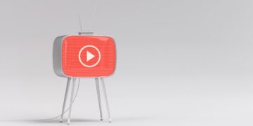 tips for starting youtube channel