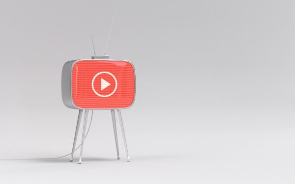 tips for starting youtube channel