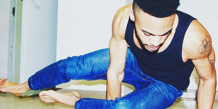 New Jersey Native Jay Releases New Album “Another Man’s Treasure”