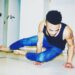 New Jersey Native Jay Releases New Album “Another Man’s Treasure”