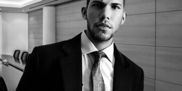 Marvin Amparo Santana and the new future of bodegas