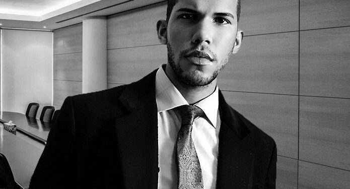 Marvin Amparo Santana and the new future of bodegas