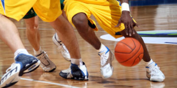 How to Choose the Best Basketball Shoes