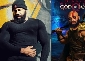 EXCLUSIVE INSIDER: ACTOR & MUSICIAN JARRELL PYRO JOHNSON GIVES A LOOK INTO HIS LATEST FILM!