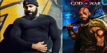 EXCLUSIVE INSIDER: ACTOR & MUSICIAN JARRELL PYRO JOHNSON GIVES A LOOK INTO HIS LATEST FILM!