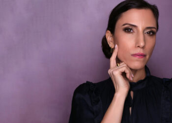 INTERVIEW: Catching Up With Kadia Saraf