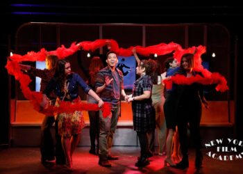 The Rise of Artists on YouTube:Clark Mantilla on Stage and In Studio