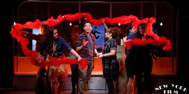 The Rise of Artists on YouTube:Clark Mantilla on Stage and In Studio