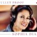 Bullet-Proof Reveals Unpleasant Details about Sophia Dias’ Past: The Audience Applauds the Singer’s Bravery