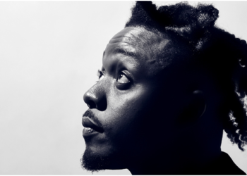 Norman Alexander – For Me