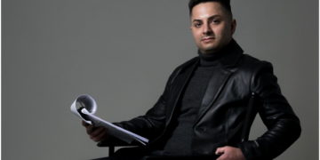 NEWS & TRIVIA: TALENTED DIRECTOR & WRITER SHIVVAAN MAKKER MAKING HIS MARK IN HOLLYWOOD HORROR FILMS TO FOUNDING A TRUE