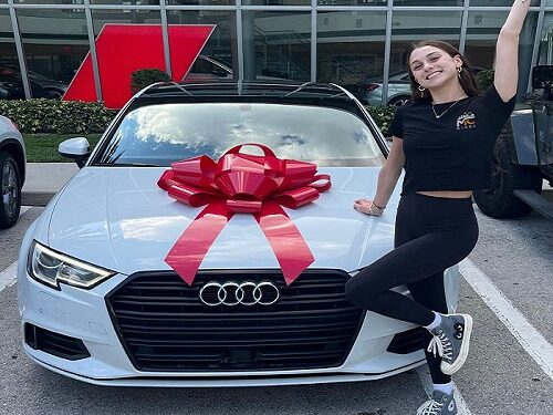 Headline “MC Rigel ( mcrigel.com ) Doing wonders!”