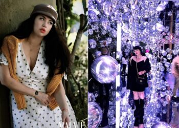 TALENT SPOTLIGHT: POWERHOUSE ACTRESS, DJ, & MODEL – MARIELA I’V GIVES INSPIRING ADVICE FOR SUCCESS!