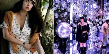 TALENT SPOTLIGHT: POWERHOUSE ACTRESS, DJ, & MODEL – MARIELA I’V GIVES INSPIRING ADVICE FOR SUCCESS!