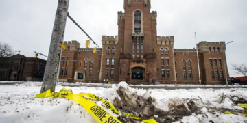 One person dead and nine others injured in a stampede during the GloRilla concert in New York