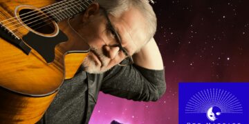 MUSIC REVIEW VOLUMES UP: TALENTED MUSICIAN ROB MASSARD PERFORMS ‘STARS TO YOUR MOON’ LIVE!