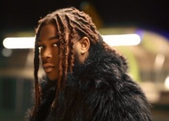 New Year Same Laine: Creative Icon Gears Up For Second Studio Release