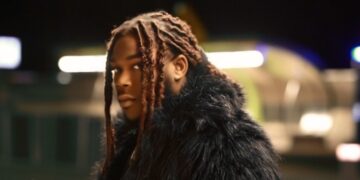 New Year Same Laine: Creative Icon Gears Up For Second Studio Release