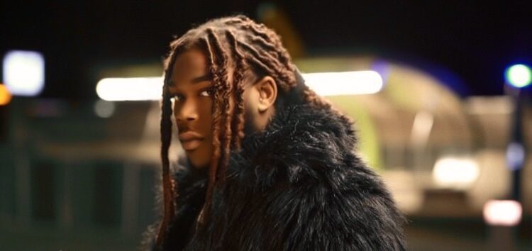 New Year Same Laine: Creative Icon Gears Up For Second Studio Release