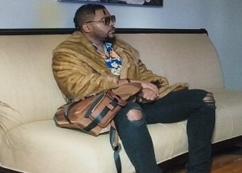 Against All Odds: Businessman Overcomes Challenges to Achieve Success