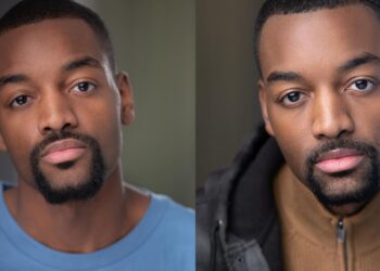 WHO IS JADAKIS GOON FROM QUEENS ON ABC? LATEST INTERVIEW WITH ACTOR PIERRE BURRELL!